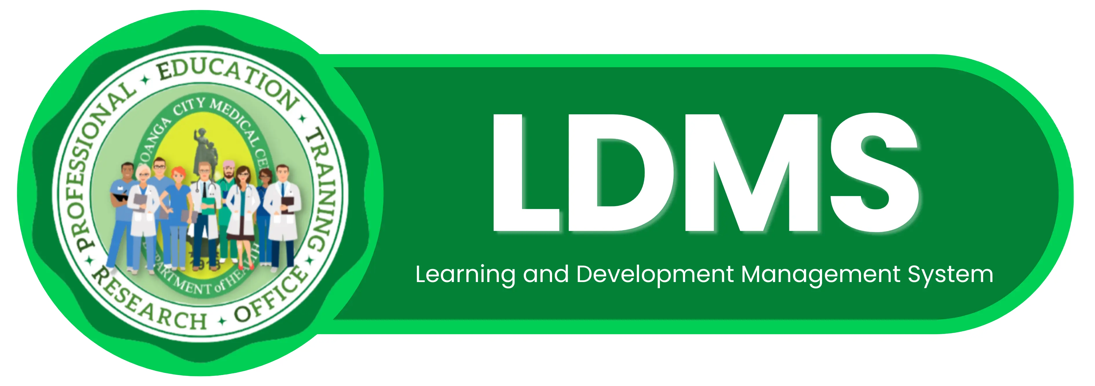 LDMS Logo